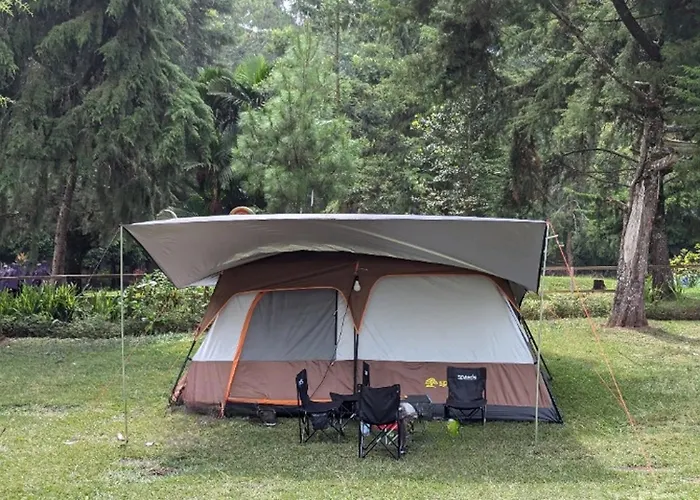Hotel Agro Tawangmangu