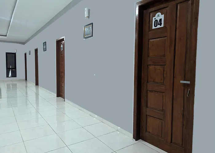 Hotel Agro Tawangmangu