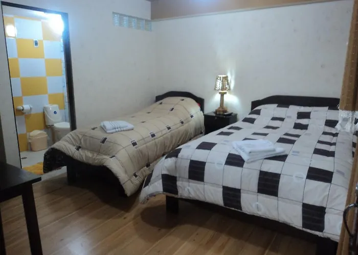 Hotel Jumari