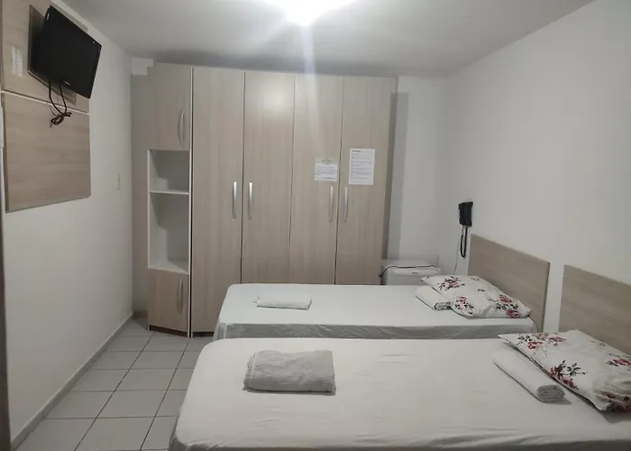 Melquiades Hotel