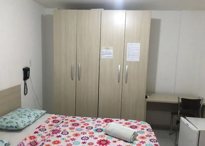 Melquiades Hotel