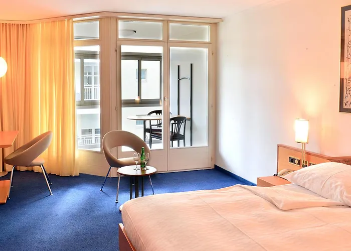 Residence Zug