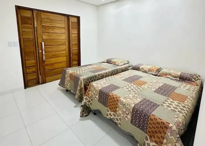 Pousada Mirante