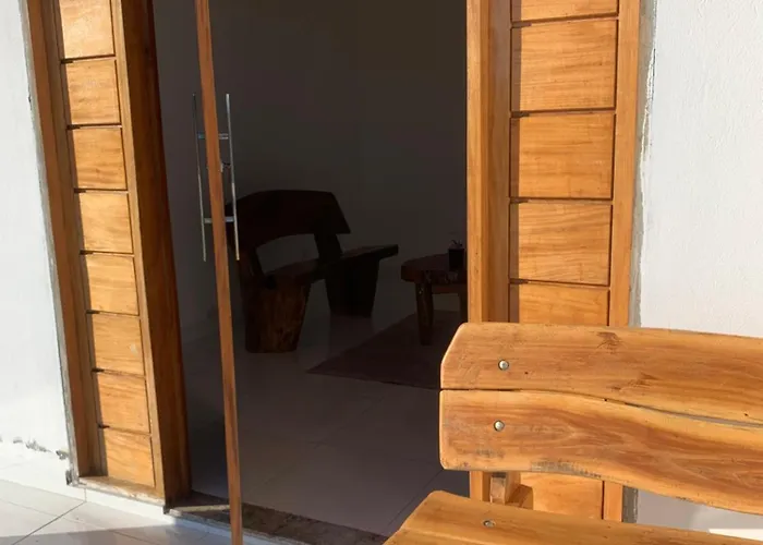 Pousada Mirante