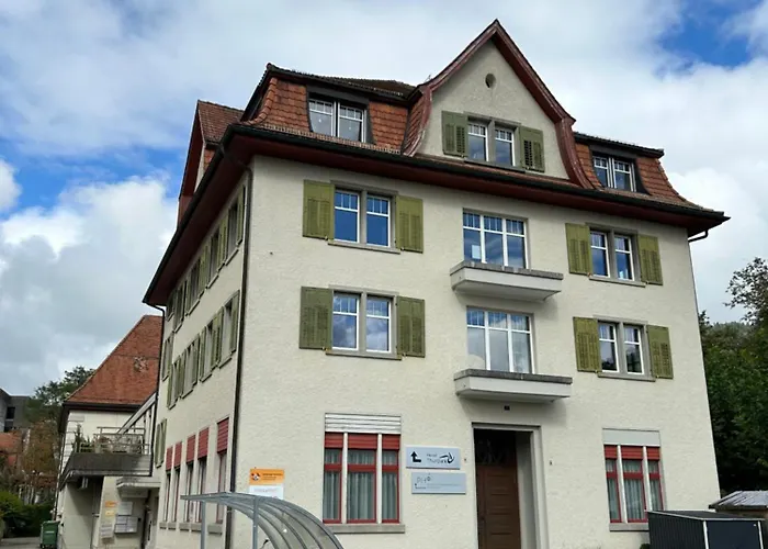 Hotel Thurpark