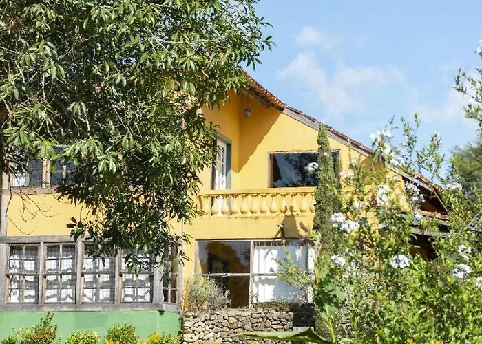 Hotel Fazenda Pedra Selada Rural