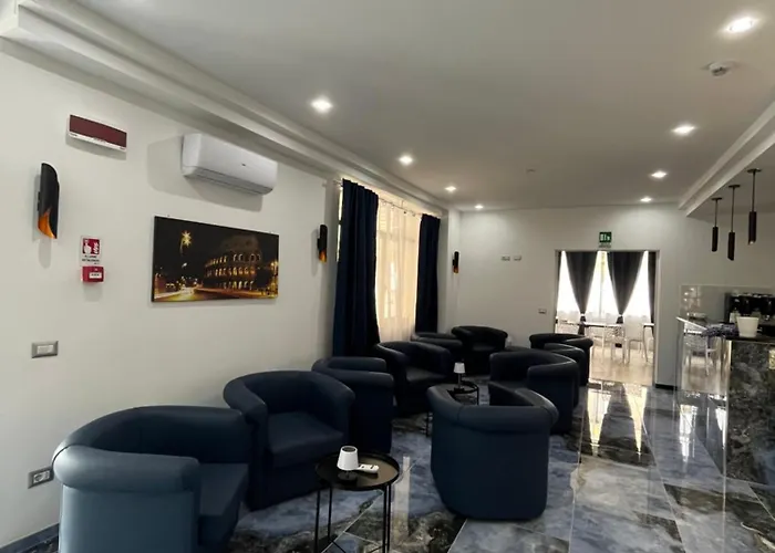 Tc Hotel