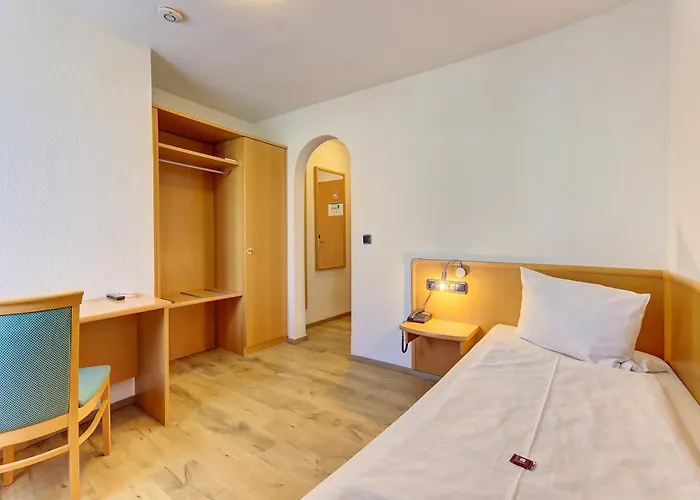 Hotel Post