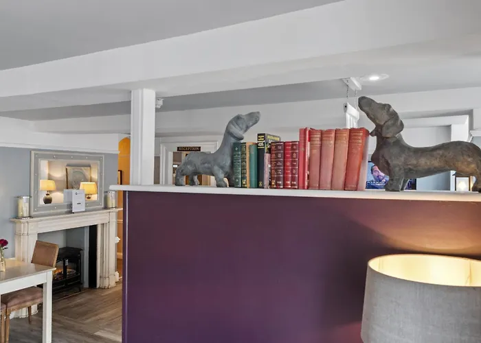 Sleeping Bear Hotels Dorchester
