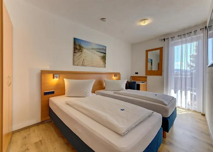 Hotel Post