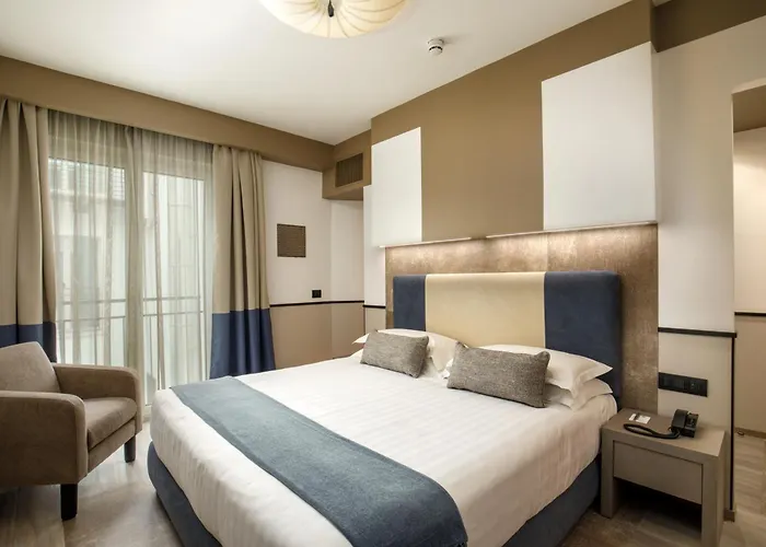 Hotel Domidea