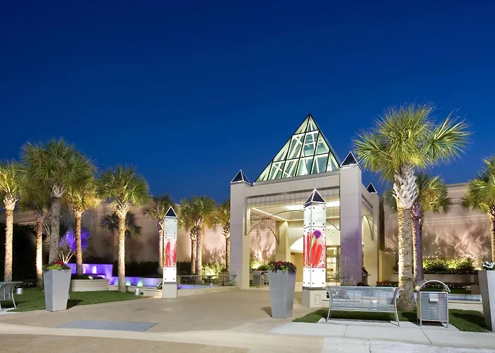 Hilton Palm Beach Pbi