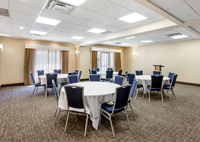 Best Western Plus Provo University Inn