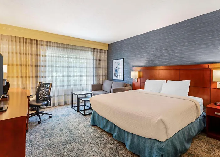 Best Western Plus Provo University Inn