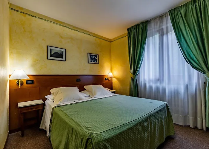 Hotel Beau Sejour Pré-Saint-Didier
