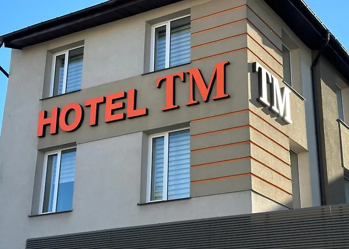 Hotel Tm