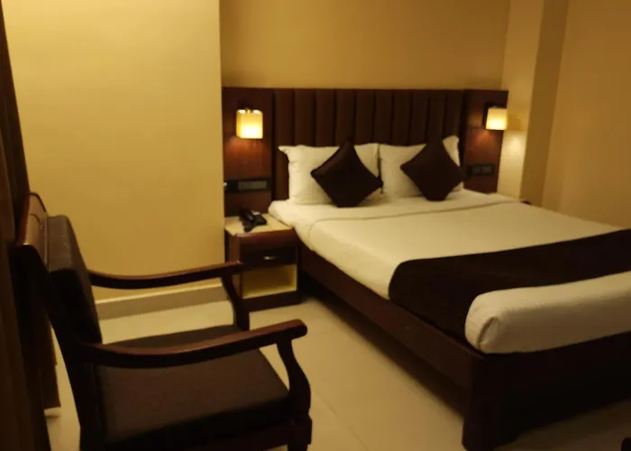 Hotel Arcadia