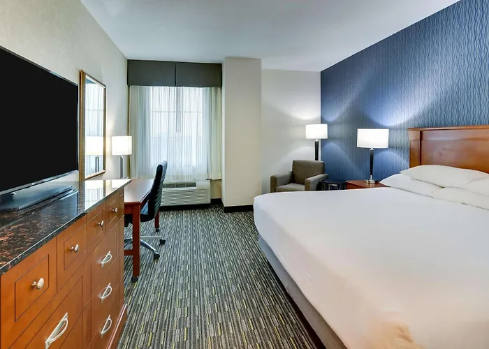 Drury Inn & Suites Sikeston