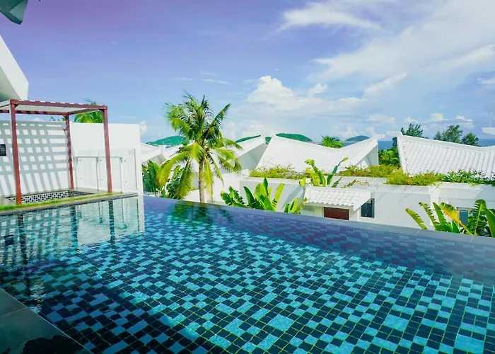 Palace Resort Yalong Bay Sanya