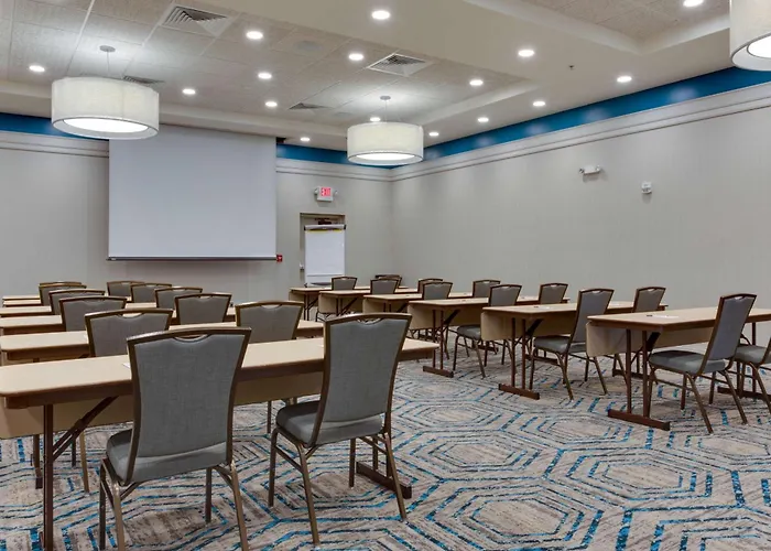 Drury Inn & Suites Gainesville