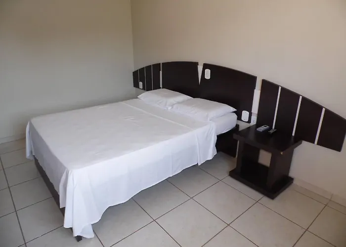 Mosaico Hotel