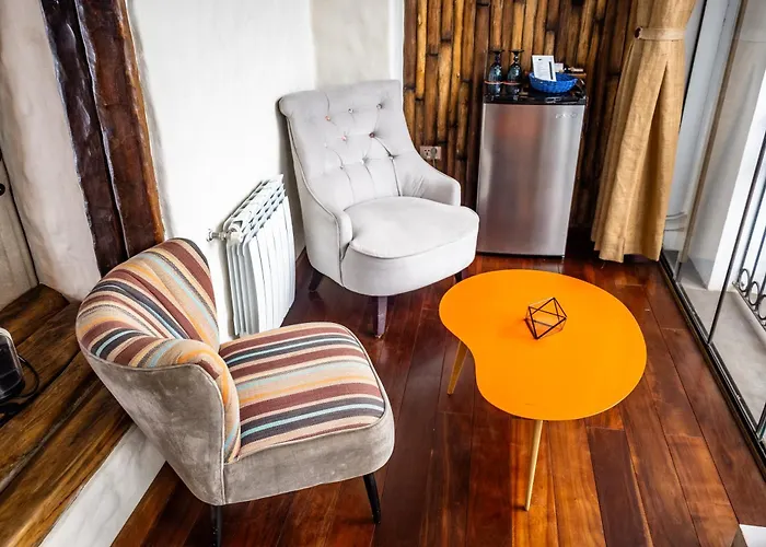 On Hotel Boutique