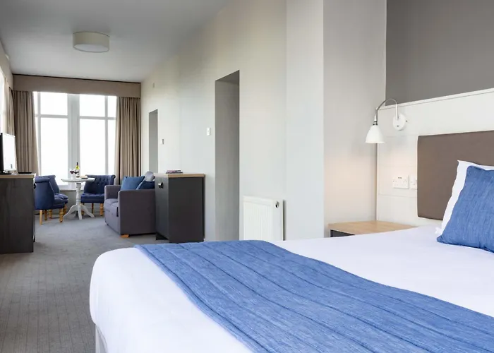 The Norbreck Hotel By Compass Hospitality