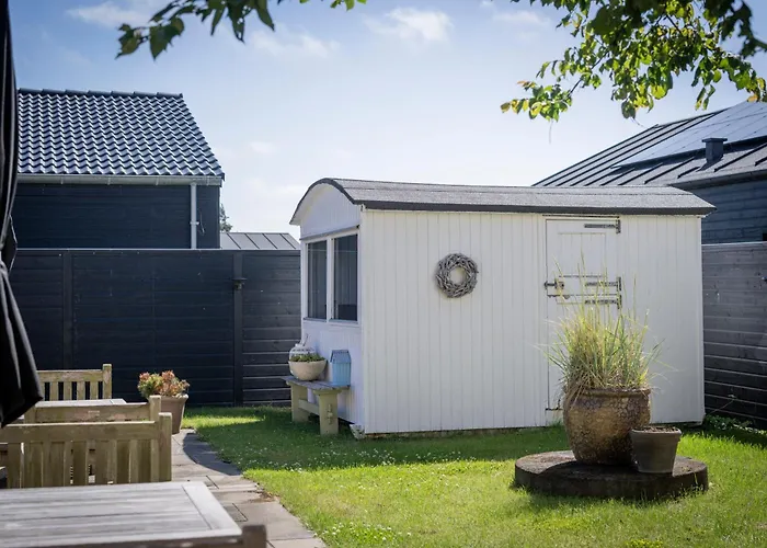 Kallehavegaard Badehotel Og Restaurant