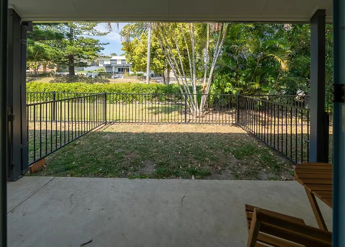 Woolgoolga Coast Motel