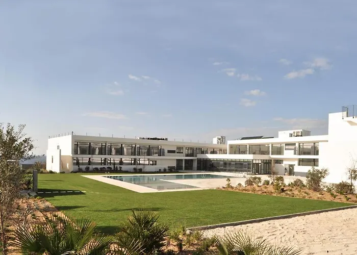 Porto Covo Praia Hotel&SPA