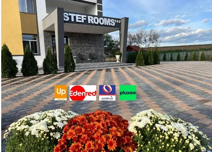 Stef Rooms