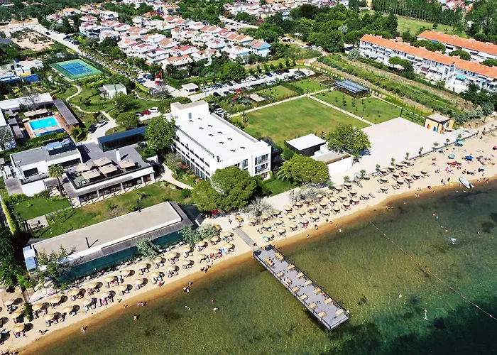 Pinar Otel