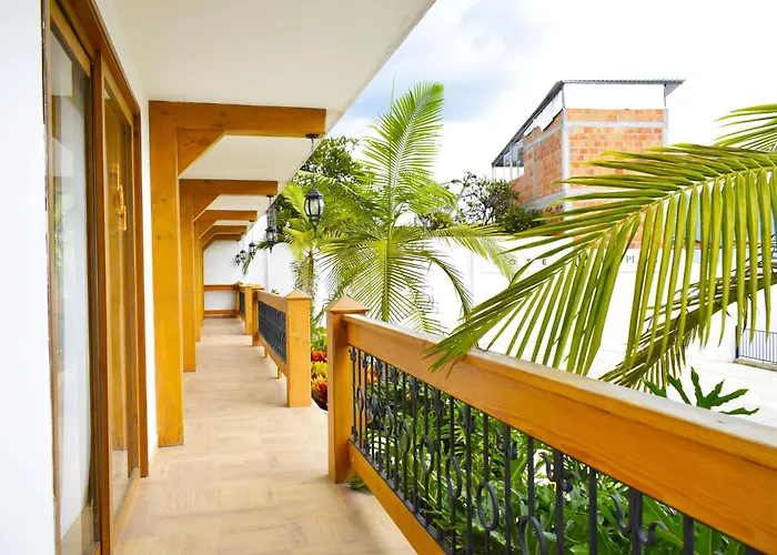 Hotel Gran Plaza San Agustin