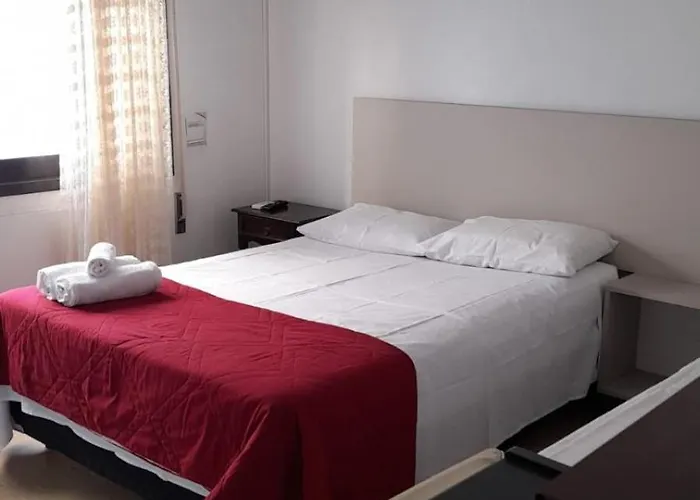 Vitoria Torres Hotel