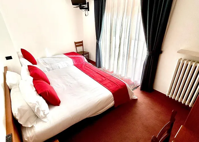 Hotel La Nigritella