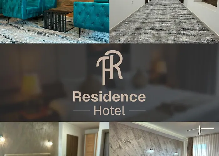 Hotel Residence Travnik
