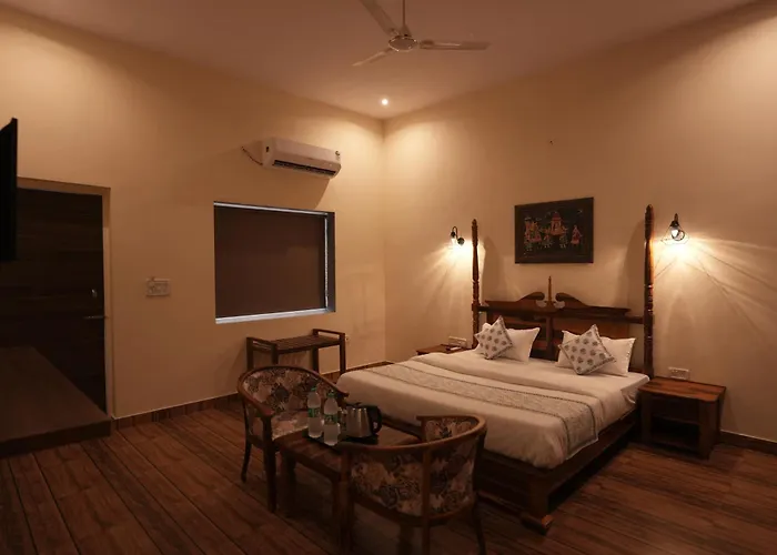 The Sawai Heritage