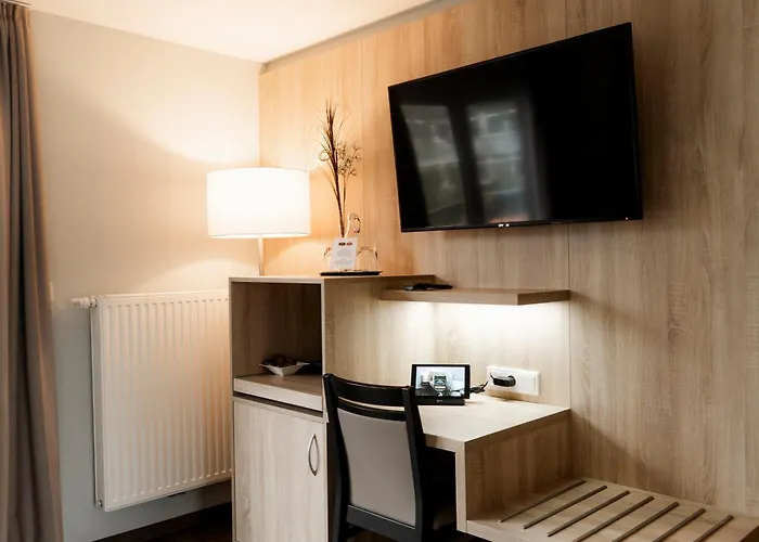 Hotel Herbers Efemir GmbH