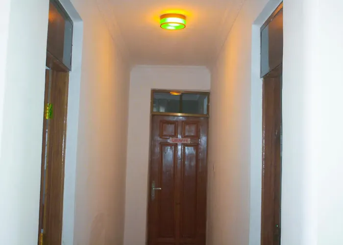 VIDAPAG IKOMA Inn