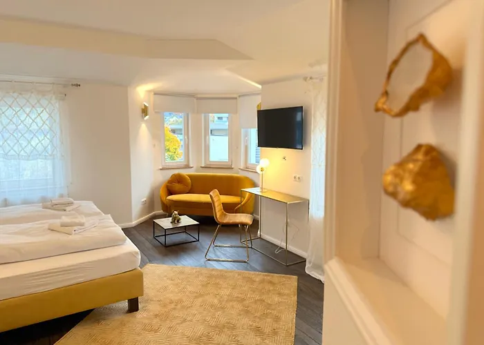 Hotel Villa Wun