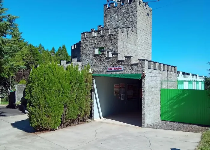 Paradies Hotel E Motel