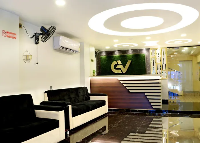 Golden View Hotel