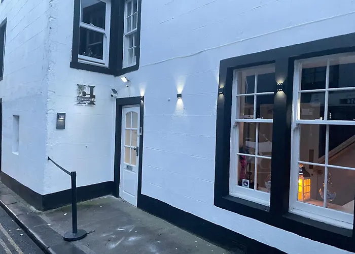Harbour Inn
