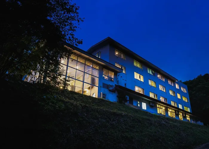 Onsen & Stay Oakhill