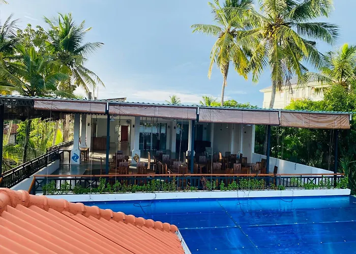 Aqua Hotel