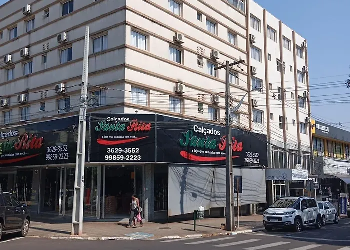 Hotel Globo
