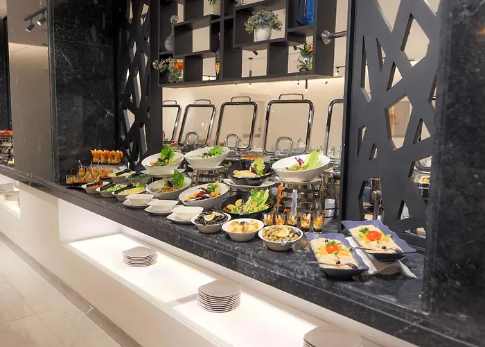 Premium Sas Hotel