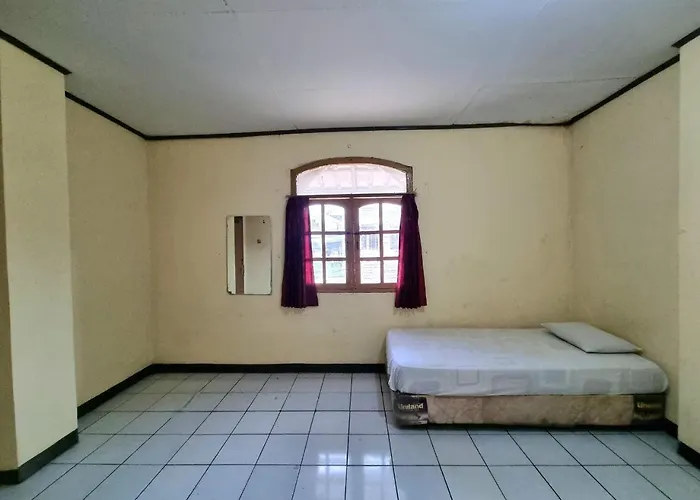 Hotel Harapan Jaya