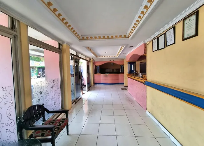 Hotel Harapan Jaya