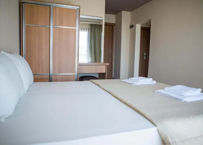 Aliento Hotel